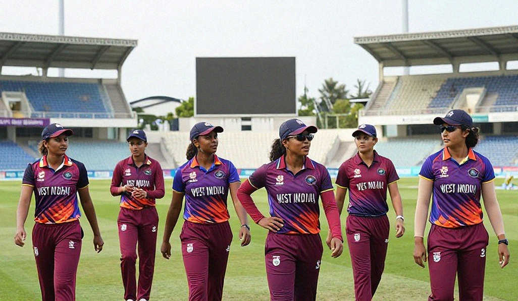 The Fifth T20I Scorecard Came Back Blank — and the Entire Comeback Case Rests on That Blank Page
