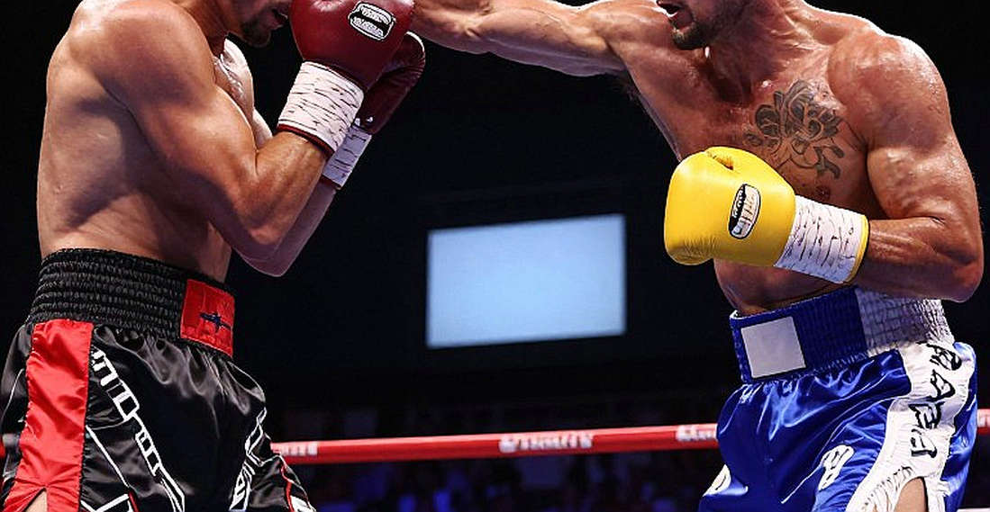 Six Quotas, Zero Medals: Indian Boxing's Real Fight Is Outside the Ring, on the Payroll Six Quotas, Zero Medals: Indian Boxing's Real Fight Is Outside the Ring, on the Payroll