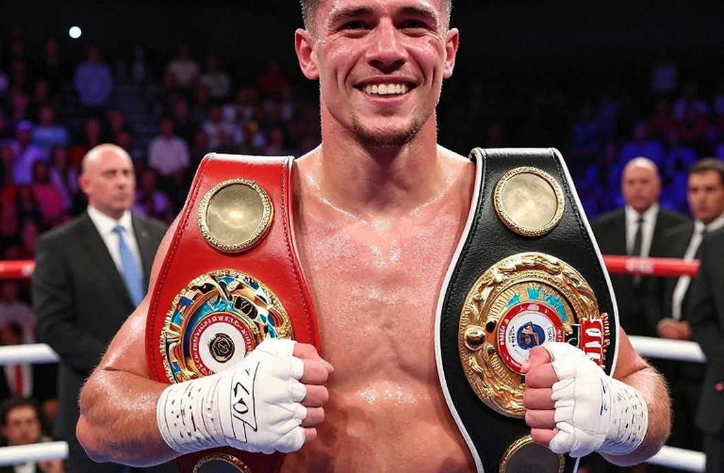 Six Quotas, Zero Medals: Indian Boxing's Real Fight Is Outside the Ring, on the Payroll Six Quotas, Zero Medals: Indian Boxing's Real Fight Is Outside the Ring, on the Payroll