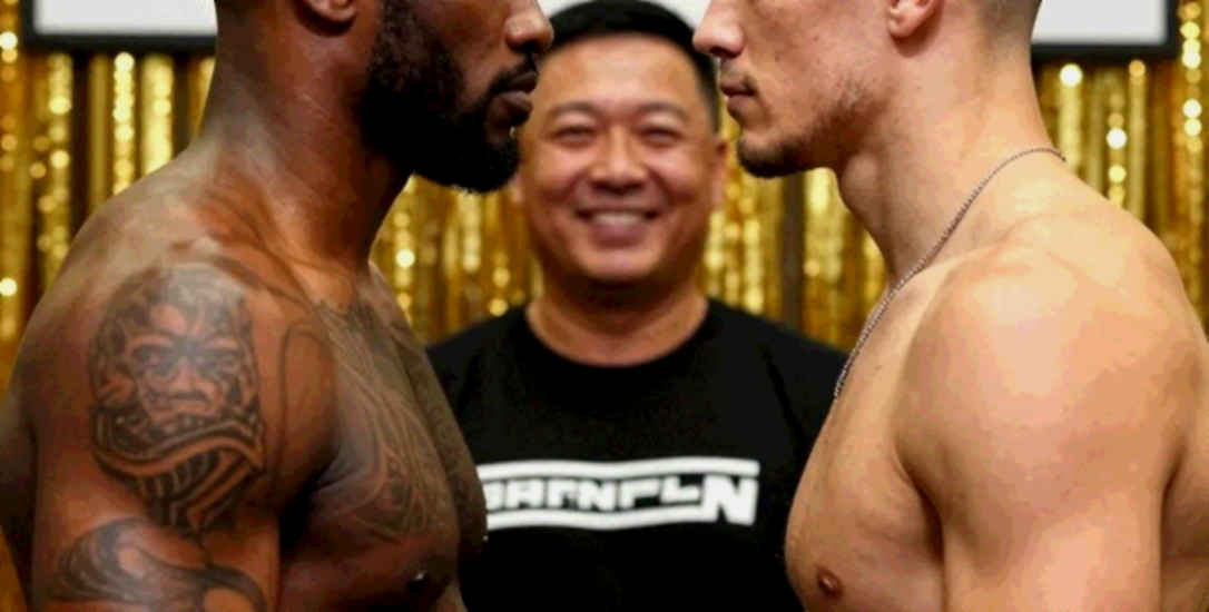Patiala's Calendar, Delhi's Files: Indian Boxing Rewrites Its Own Schedule After the Paris Silence Patiala's Calendar, Delhi's Files: Indian Boxing Rewrites Its Own Schedule After the Paris Silence