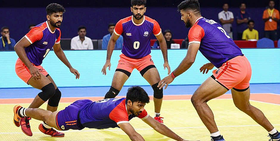 कॉमनवेल्थ कबड्डी चैंपियनशिप: अहमदाबाद में 62 मैचों की सूची, और 23 का वह आंकड़ा जो 13 देशों का दावा पतला कर देता है