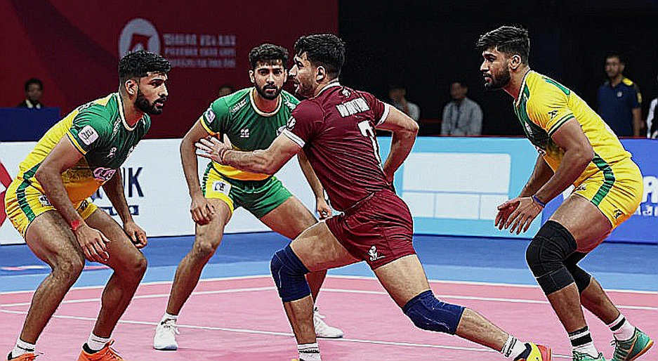 कॉमनवेल्थ कबड्डी चैंपियनशिप 2026: ब्रॉडकास्टर का नाम नहीं, टीम सूची खाली — मुझे इसमें CWG 2030 की लॉबी दिख रही है
