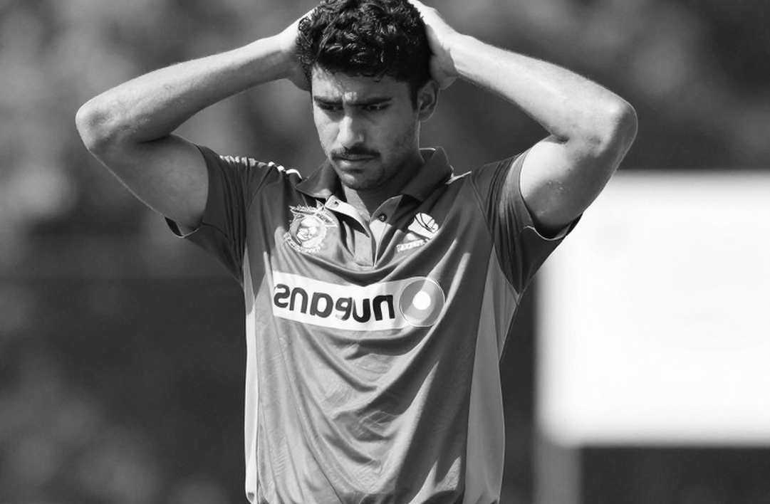 Keene's 5/24 and the 113 Question: Where Did India A's Bench Strength Go When the Pitch Asked?