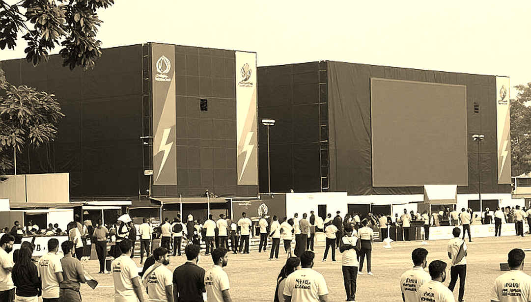 शून्य पेलोड का ऑडिट: क्रिकेट डेटा चेन में वो गेट जो मौजूद ही नहीं है