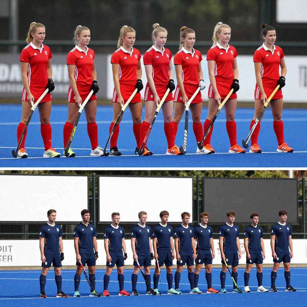 Sultan of Johor Cup 2026: Malaysia Won the Shootout, Pakistan Lost the 25th-to-49th Minute