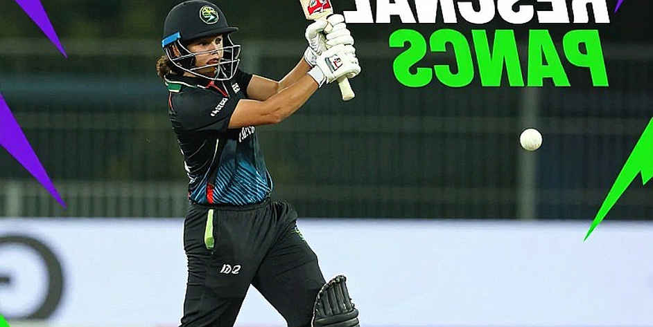 Sri Lanka End England's Hopes With Crushing Win Over Pakistan as Madushanka's 5-34 Skittles Hosts for 110 Sri Lanka End England's Hopes With Crushing Win Over Pakistan as Madushanka's 5-34 Skittles Hosts for 110