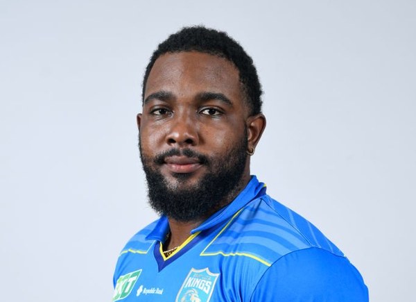 Jair McAllister