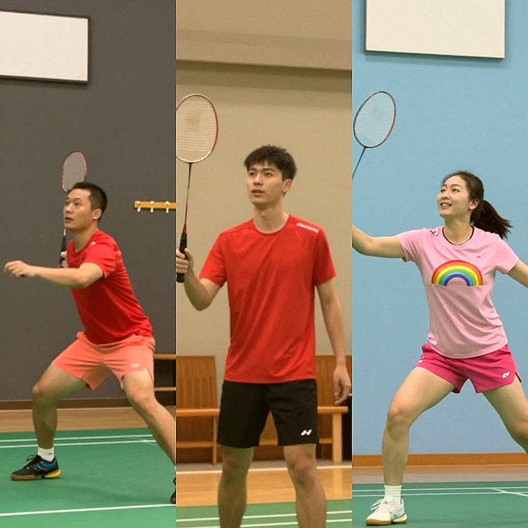 French Open 2026: Sindhu's 73 Minutes and the Ledger Behind the Word 'Outclassed' French Open 2026: Sindhu's 73 Minutes and the Ledger Behind the Word 'Outclassed'