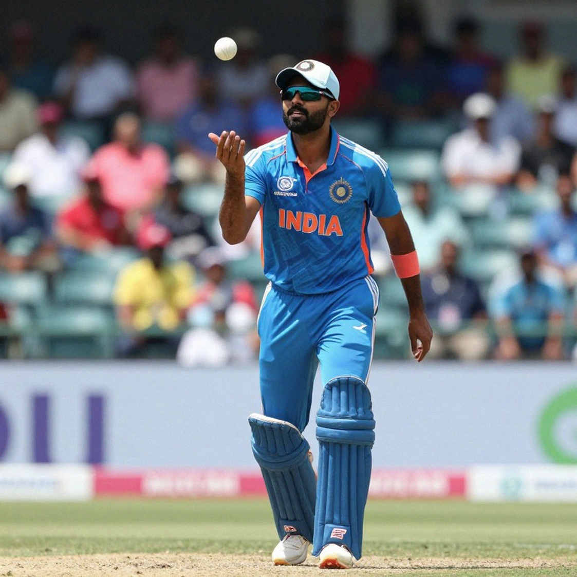 शून्य लौटाती पाइपलाइन: जब क्रिकेट रिपोर्ट का सबसे भरोसेमंद आंकड़ा खाली खाना होता है