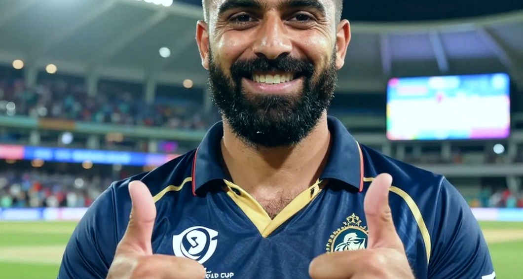 खाली डेटा शीट और ब्रिस्बेन का वो ओवर जो हाइलाइट रील में कभी नहीं आया खाली डेटा शीट और ब्रिस्बेन का वो ओवर जो हाइलाइट रील में कभी नहीं आया