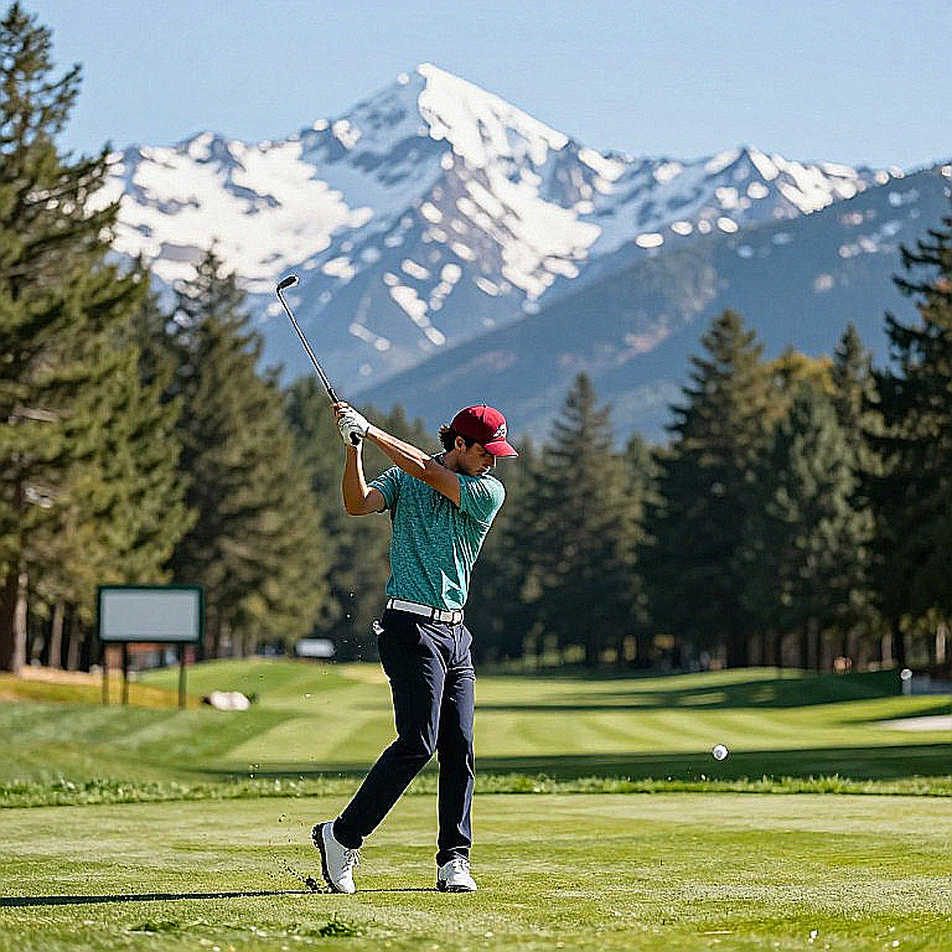 ब्लैक चेरी, ज़ीरो टॉर्क और एक बिना नापा गया दावा: L.A.B. Golf की पुटर कहानी का ऑडिट