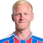 विल ह्यूजेस